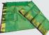ARNI SILK HALF FINE ZARI SAREE WITH BLOUSE